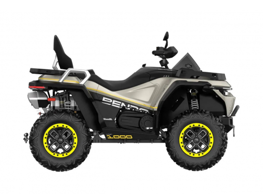 Квадроцикл BENDA Redstone 1000 R2 (BEIGE) 2026